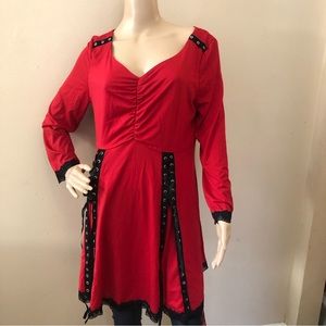 NWT - Clocolor | Dress